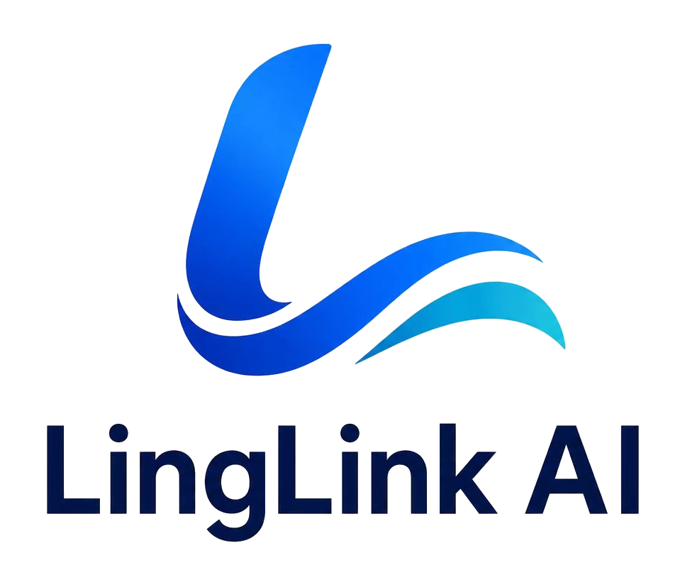 灵链科技 LingLink AI